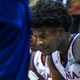 Photo Credit: Reed Hoffman/AP Images